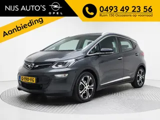 Opel Ampera-E Business executive 60 kWh | MG HS | HS Accu vervangen & Fabrieksgarantie | Apple CarPl