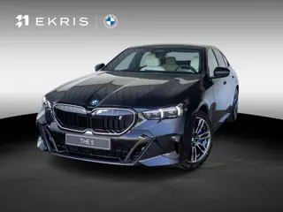 BMW i5 Sedan eDrive40 | M Sportpakket Pro | Innovation Pack | Trekhaak