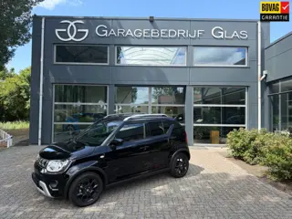 Suzuki Ignis 1.2 Smart Hybrid Select automaat 6000 km !!!