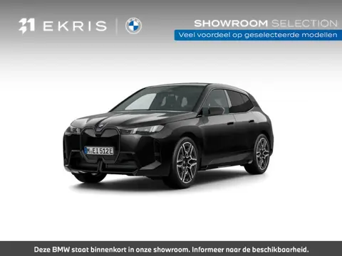 BMW iX xDrive60 | M Sportpakket Pro | Comfort Pack | Innovation Pack