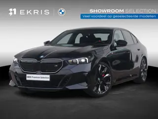 BMW i5 M60 xDrive | Sportpakket Pro | Equipment Pack Pro | Travel Pack