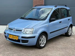 Fiat Panda 1.2 Emotion, airco,lmv