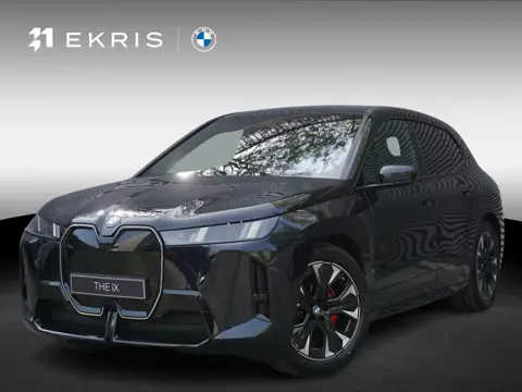 BMW iX xDrive45 | M Sportpakket Pro | Innovation Pack | Comfort Pack
