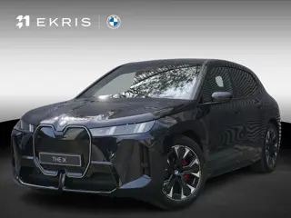 BMW iX xDrive45 | M Sportpakket Pro | Innovation Pack | Comfort Pack