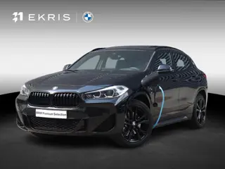 BMW X2 xDrive25e | High Executive | M Sportpakket | Panodak | Head-Up | Comfort Access | Hi-Fi | Cam