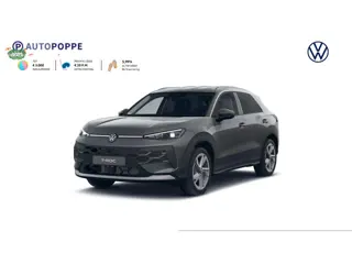 Volkswagen T-Roc 1.5 eTsi Style First Edition