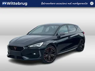 CUPRA Leon 1.4 e-Hybrid 245pk Performance DSG Automaat / Navigatie / LM 19 inch / Supersport stuur /