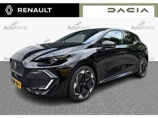 Renault Clio 1.8 Hybrid 160 techno - pack première