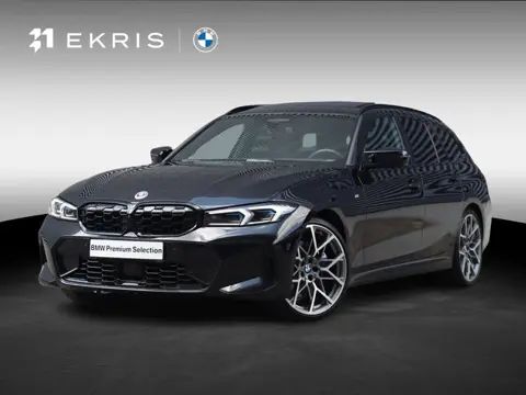 BMW 3 Serie Touring M340i xDrive | M Sport | Panodak | Driving Assistant Prof. | Parking Assistant P