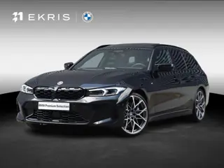 BMW 3 Serie Touring M340i xDrive | M Sport | Panodak | Driving Assistant Prof. | Parking Assistant P
