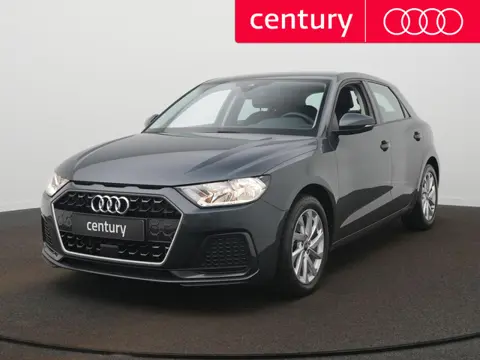 Audi A1 Sportback 30 TFSI Advanced edition S-tronic | Camera | Climate | Stoelverwarming