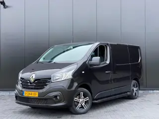 Renault Trafic 1.6 dCi T27 L1H1 Comfort (bj 2019)