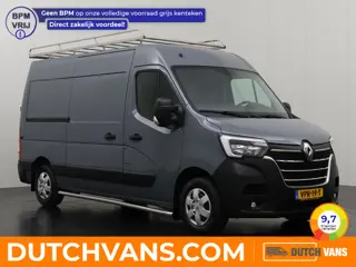 Renault Master 2.3DCi 180PK L2H2 Energy Work Edition | Imperiaal | Trekhaak | Navigatie | Camera | 3