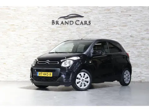 Citroen C1 1.0 e-VTi Feel