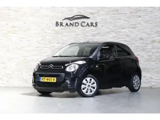 Citroen C1 1.0 e-VTi Feel