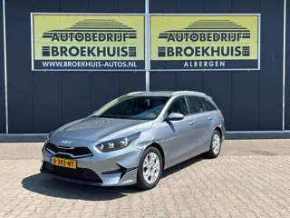 Kia Ceed Sportswagon 1.0 T-GDi DynamicLine (bj 2022)