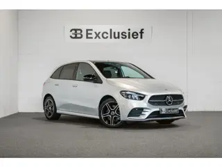 Mercedes-Benz B-Klasse 250 e AMG Line | Pan.dak | Camera | Sfeerverlichting | Spec LED koplamp