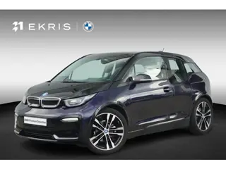 BMW i3 S 94Ah | Harman Kardon | Comfort Access | Achteruitrijcamera