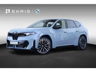 BMW iX3 50 xDrive 113 kWh | SoH 100% | Sport Pakket Pro | Innovation Pack | Trekhaak | Pano Dak | Ha