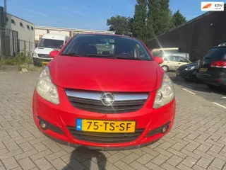 Opel Corsa 1.2-16V Enjoy
