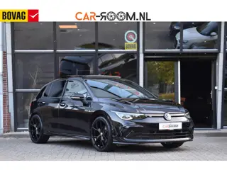 Volkswagen Golf 1.5 eTSI R-Line Pano HUD IQ H/K Lane Keyless Camera ACC