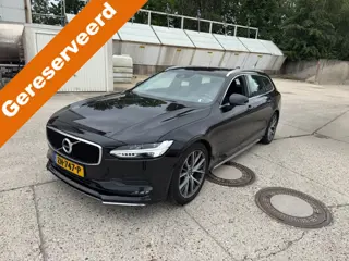 Volvo V90 2.0 D4 Momentum Automaat B (bj 2019)