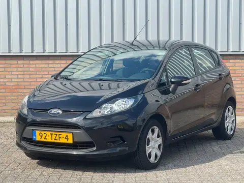 Ford Fiesta 1.25 Champion Airco 5drs
