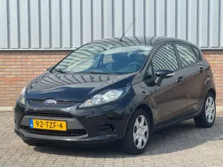 Ford Fiesta 1.25 Champion Airco 5drs