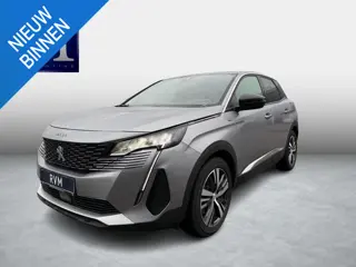 Peugeot 3008 1.6 HYbrid 225 Active Pack Business PHEV| RIJKLAAR!| DODE HOEK SENSOR| ACHTERUITRIJCAME