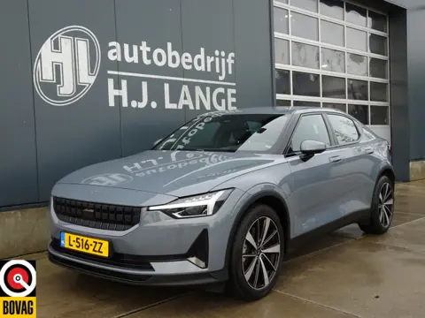 Polestar 2 Long Range Single Motor 78 kWh (bj 2021)
