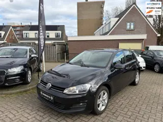 Volkswagen Golf 1.4 TSI Comfortline 6 bak Stand kachel