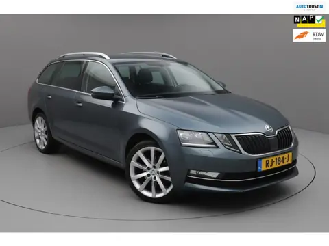 Skoda Octavia Combi |CANTON|Carplay|Elek.klep|Alcantara