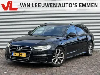 Audi A6 Avant 2.0 TFSI quattro Premium Edition | Nieuw Binnen! | Stoelverwarming | Clima | Camera