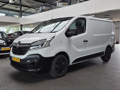 Renault Trafic 2.0 dCi 120 T29 L1H1 Comfort Carplay, Navi, Trekhaak, Airco, Cruise, Etc.