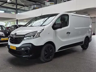 Renault Trafic 2.0 dCi 120 T29 L1H1 Comfort Carplay, Navi, Trekhaak, Airco, Cruise, Etc.