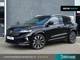 Renault Austral 1.2 E-Tech full hybrid 200 techno NU 5 JAAR GARANTIE! / METALLIC LAK / RESERVEWIEL