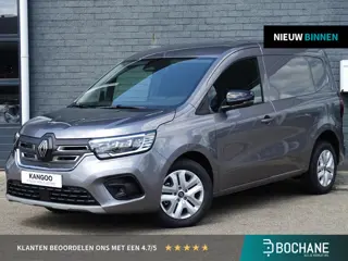Renault Kangoo Extra L1 44 kWh REAR VIEW ASSIST / ALL SEASON BANDEN / ZONDER SMART ROOF RACK