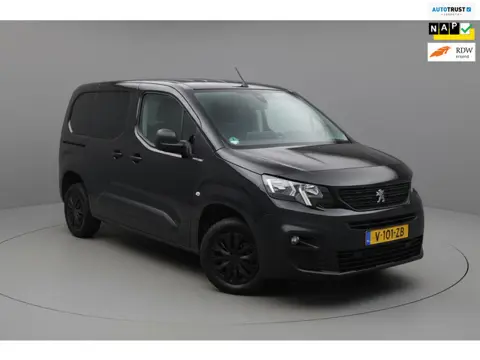 Peugeot Partner Carplay|Airco|Cruise|