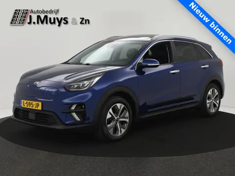 Kia e-Niro ExecutiveLine 64 kWh TREKH|LEER|PANODAK|SOH95.5|JBL|MEMORYSTOEL|ACC|BLIS|CAMERA