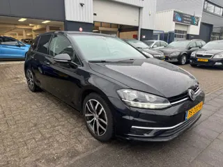 Volkswagen Golf 1.6 TDI Comfortline