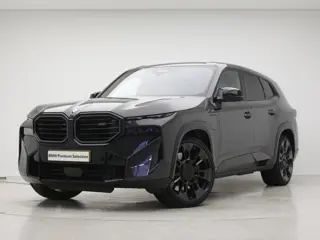 BMW XM PHEV V8 655 pk | 23" | Trekhaak | Massage+Ventilatie | CoPilot | Bowers & Wilkins | Individua