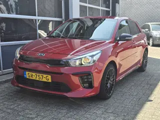 Kia Rio 1.0 TGDI GT-Line (bj 2018)