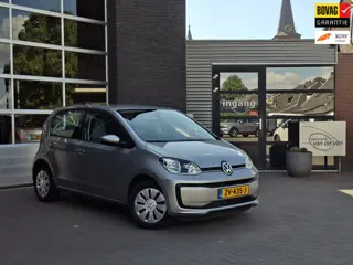 Volkswagen Up! 1.0 BMT move up!