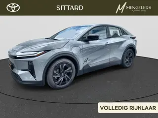 Toyota C-HR+ Dynamic Limited Edition 57.7 kWh