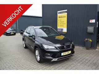 SEAT Ateca 1.5 TSI Xcellence