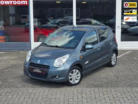 Suzuki Alto 1.0 Exclusive