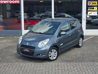 Suzuki Alto 1.0 Exclusive