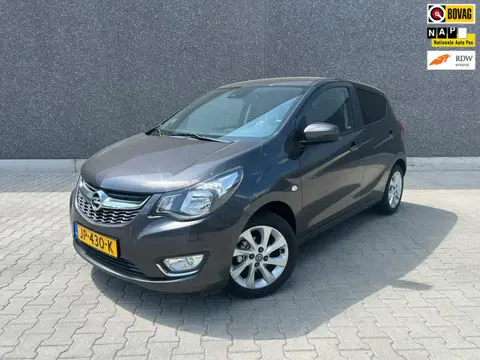 Opel KARL 1.0 ecoFLEX Innovation | AUTOMAAT | CARPLAY | BLUETOOTH | CC | PDC | APK T/M 24-8-2027 | D