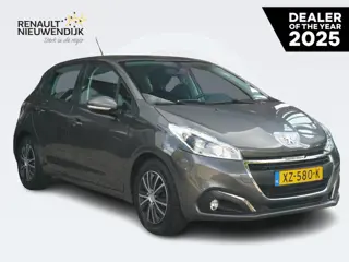 Peugeot 208 1.2 PureTech 80 Active / NL AUTO / NAVI / CRUISE / AIRCO / CLIMATE / DAB / BLUETOOTH / P