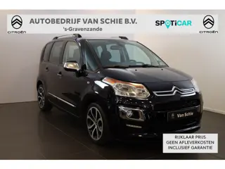 Citroën C3 Picasso VTi 120 Collection 17" | Navi | Camera | Parkeersensoren